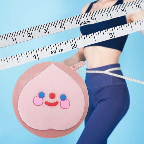 4 Cinta Métrica Medidas De Pérdida De Peso Dibujos