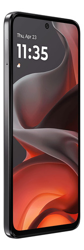 Moto G15 256gb Gravity Grey Motorola Gris