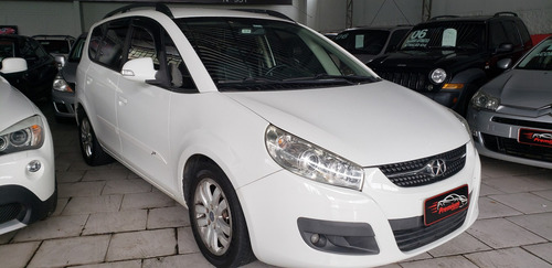 Jac J6 2.0 16v Diamond 7l 5p