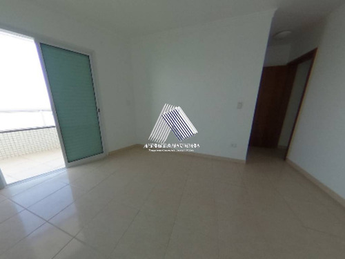 Imagem 17 de 20 de Apartamento 3 Dormitórios- Frente Mar- Caiçara- Am498