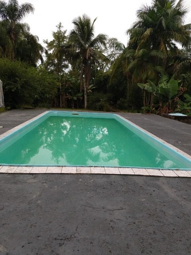 Imagem 26 de 30 de Chácara À Venda Na Ponta Da Pita, Por R$ 400.000 - Antonina/pr - Ch0145