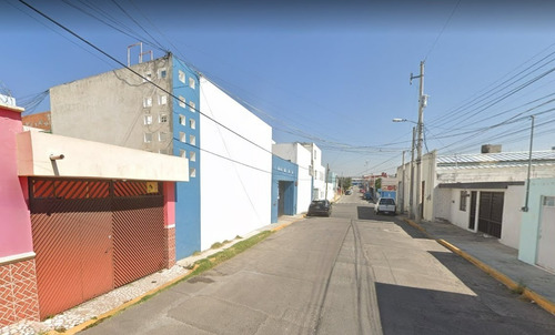 Casa En C. Miguel Hidalgo Y Costilla, El Patrimonio, Puebla, Pue. Mv
