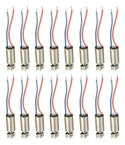 Motor Nucleo In Para Proyecto Vibracion Electronica