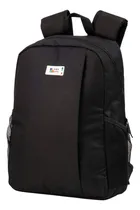 Comprar Mochila Class&work Negro-2 Hombre Portalaptop 16pg Textil