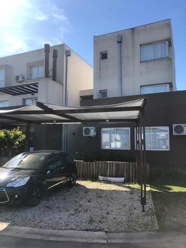 Imagen 15 de 15 de Venta | Departamento En Duplex 3 Ambientes | Lago Del Sendero, Nordelta