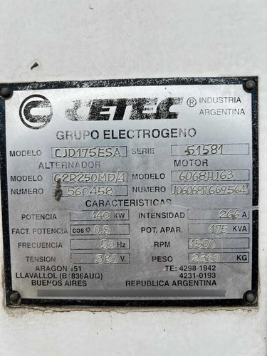 Imagen 8 de 18 de Cetec