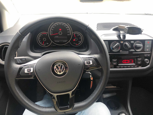Volkswagen Up! 1.0 Tsi Move 5p 2018