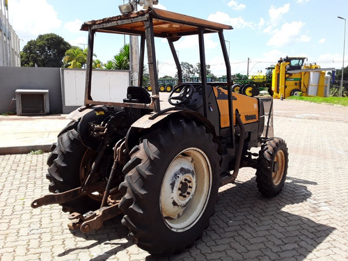 Trator Valtra Bf 75f - Ano 2005 - 884 Horas-oferta