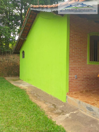 Chácaras À Venda Em Pinhalzinho/sp - Compre O Seu Chácaras Aqui! - 1473603