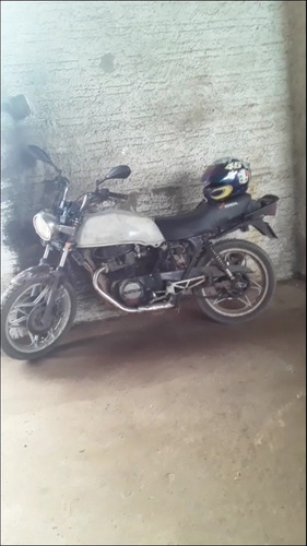 Imagem 6 de 9 de Honda Cb 450 Dx