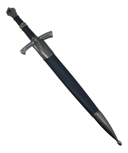 Mini Espada Adaga Winter Is Coming 40cm Ke3027