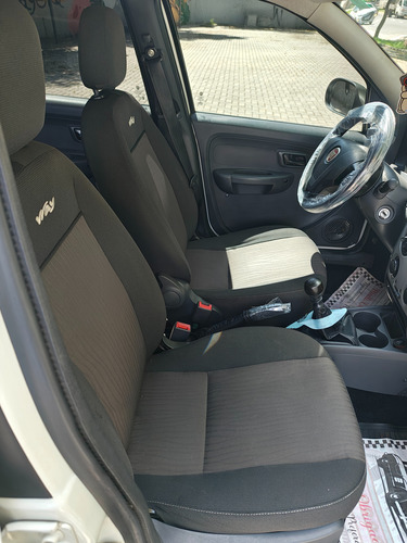 Fiat Palio 1.0 Fire Way Flex 5p