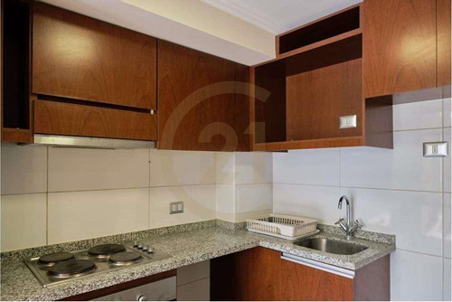 Venta De Departamento A Pasos Del Metro