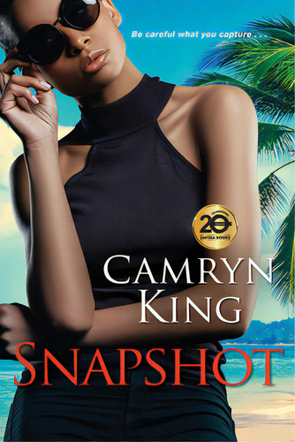 Snapshot, De King, Camryn. Editorial Dafina, Tapa Blanda En Inglés