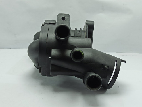 Imagen 3 de 6 de Termostato Completo Vw Fox Spacefox Polo Ibiza Crossfox