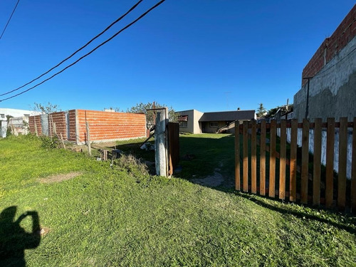 Venta- Lote- Ruta 11- Locales-deposito- Galpón.