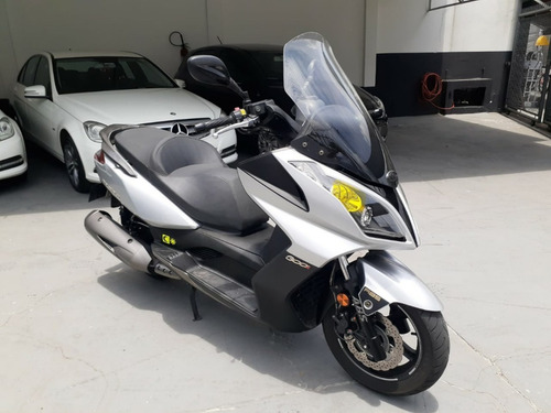 Kymco