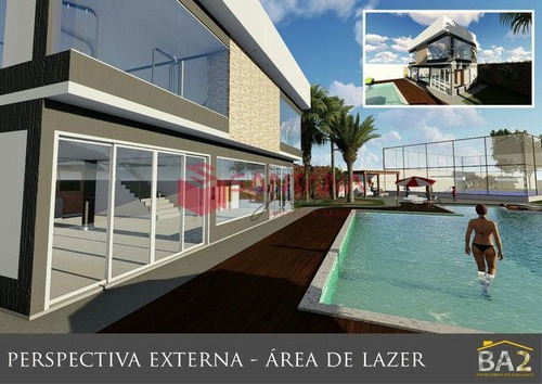 Terreno 150 M² Em Lauro De Freitas Para Venda, Venha Conferir ! - 93194