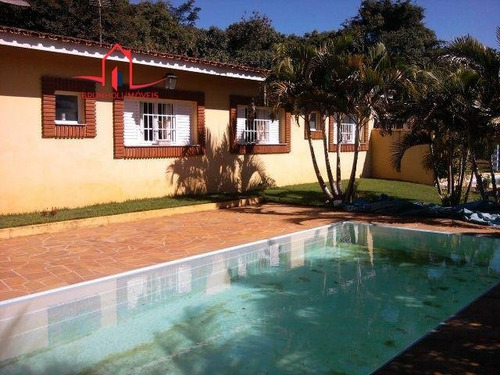 Imagem 9 de 10 de Casa A Venda No Bairro Recanto Princesa Da Colina Em Itatiba - 342-1