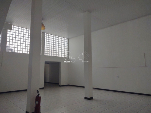 Imagem 4 de 17 de Excelente Salão Para Locação - Centro De Jundiaí - Sp, Rua Do Comercio Central, Próximo Ao Fórum, Bancos, Ame, Imóvel Recém Reformado. - Sl00082 - 70491815