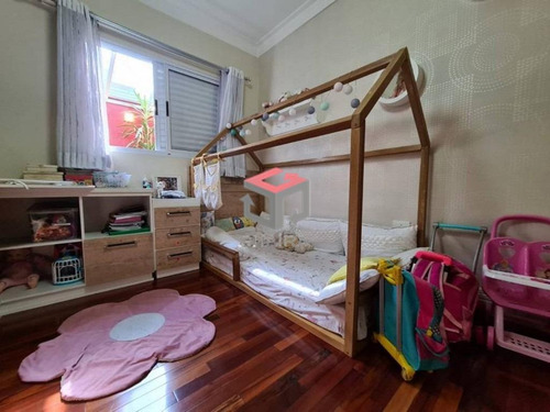 Imagem 24 de 30 de Casa À Venda, 3 Quartos, 2 Suítes, 3 Vagas, Hollywood - São Bernardo Do Campo/sp - 28863