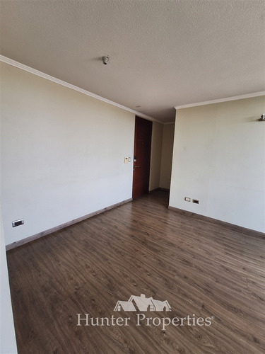 Departamento En Venta De 2 Dorm. En Ñuñoa