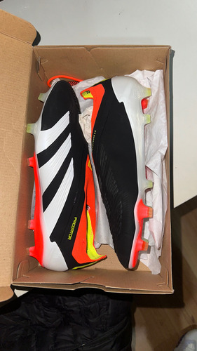 Adidas Predator Elite Ll Fg 24 (Usado)