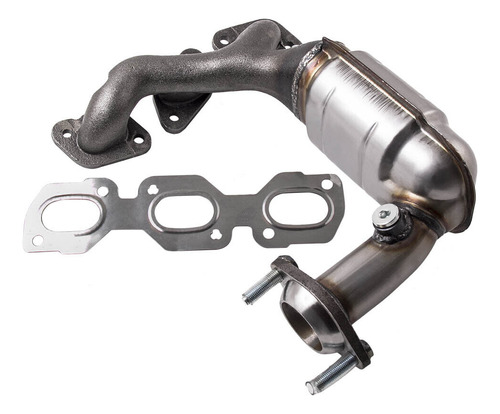 Manifold Catalítico Izq Escape Ford Escape Xls 2004 3.0l