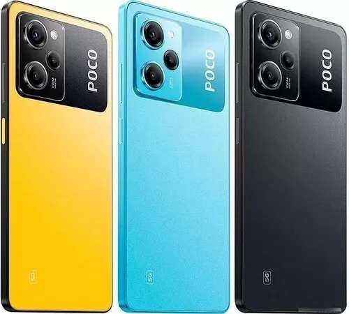 Xiaomi Poco X5 Pro 5G 8GB RAM + 256GB  Precio Guatemala - Kemik Guatemala  - Compra en línea fácil