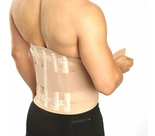 Faja Sacro Lumbar