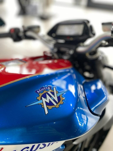 Imagen 17 de 19 de Mv Augusta Brutale 800rr