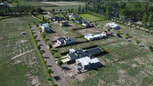 Lotes De 1.400 M2 En Viñas Del Sur - Barrio Privado