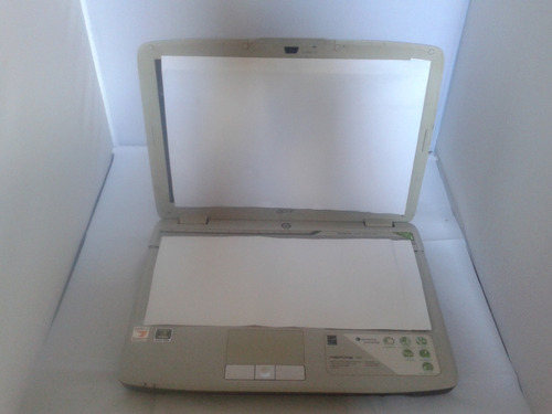Carcaça Completa Notebook Acer Aspire 4520