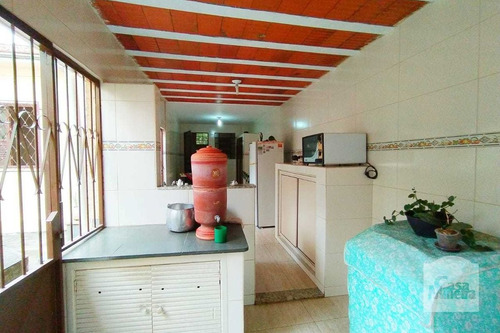 Imagem 15 de 15 de Casa À Venda No Padre Eustáquio - Código 273686 - 273686