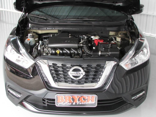 Imagem 8 de 9 de Nissan Kicks Sv Cvt