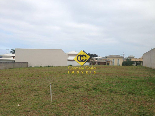 Imagem 8 de 8 de Terreno À Venda, 450 M² Por R$ 160.000,00 - Terras Do Contorno - Rio Das Ostras/rj - Te0208