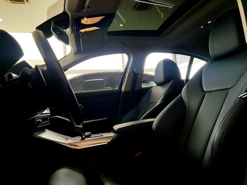 Imagem 7 de 12 de Bmw 330i 2.0 16v Turbo Gasolina Sport Automatico