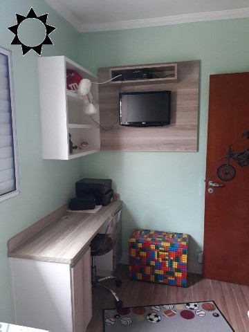 Imagem 20 de 24 de Casa Jardim D'abril - Ca10227 - 32107090