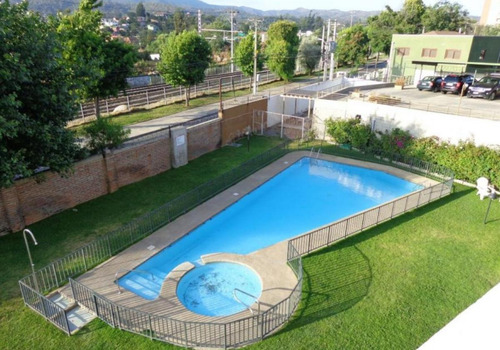 Vende Departamento 2d2b1e Centro Quilpue