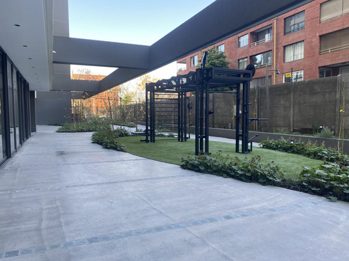 Venta Dpto. Nuevo Con Entrega Inmediata! 2 Dorm, 2 Baños. S