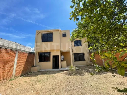 Casa En Venta En San Jacinto Amilpas - foto 1