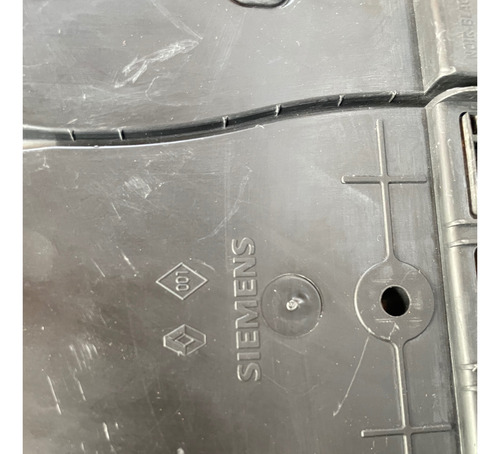 Módulo De Carrocería Renault Megane 2.0l 2006 Original