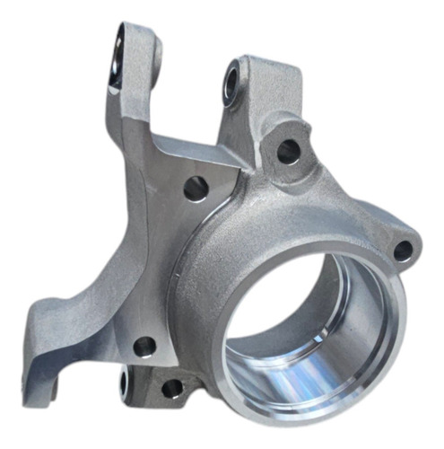 Maza Portabalero Trasero Derecho Polaris Rzr Turbo S 18-21