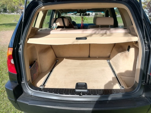 Bmw X3 2008 2.5 X3 I Executive