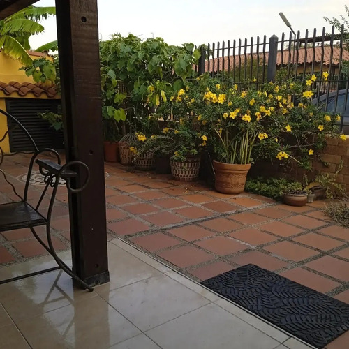 Imagen 2 de 14 de Hermosa Casa En Club De Campo - Carmen Ramìrez 04123995578