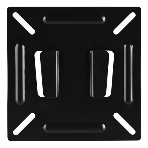 Soporte De Soporte De Pared Para Lcd Led De 12-24 Pulgadas