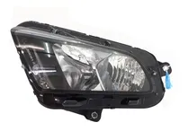 Comprar Optica Izquierda Toro Mopar Fiat Toro Volcano 16\u002F18