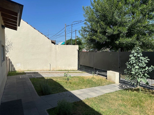 Casa En Venta 4 Ambientes Con Playroom