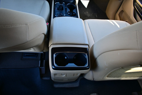 Kia Carnival 2.2 Crdi Ex Premium