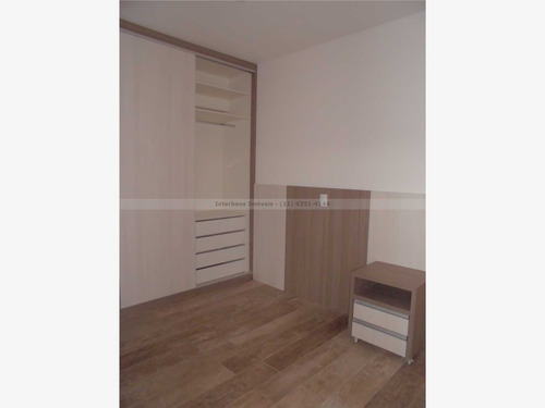 Imagem 5 de 15 de Apartamento - Rudge Ramos - Sao Bernardo Do Campo - Sao Paulo | Ref.: - 03924
